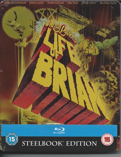 Monty Python Life Of Brian 1
