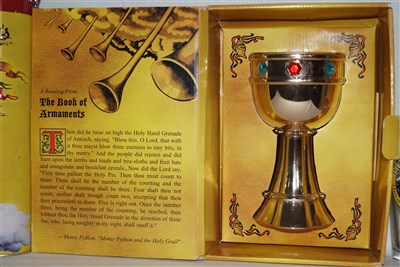 Holy Grail 2