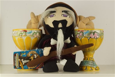 Tim The Enchanter 1