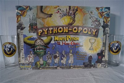 2 Python Opoly 1