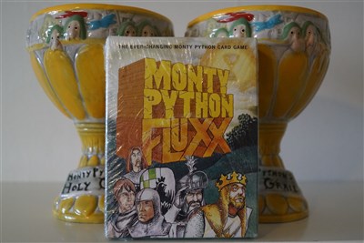 Monty Python Fluxx 1
