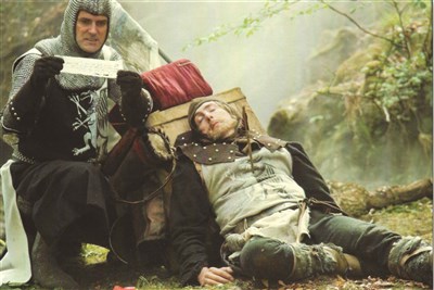 Message for you sir vykort