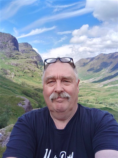 The bridge Of Death 1