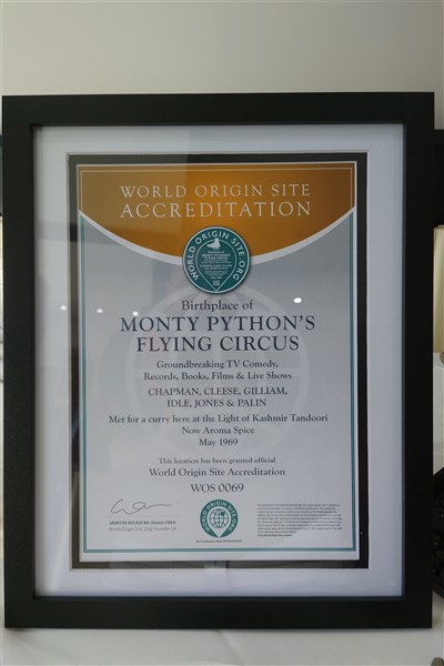 Press relese certifikat